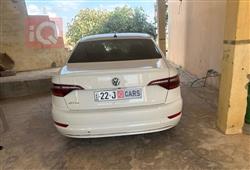 فولكسفاغن جيتا